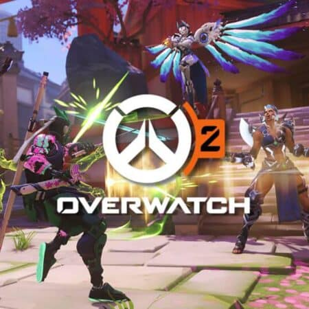 Overwatch 2: Clash Game Mode