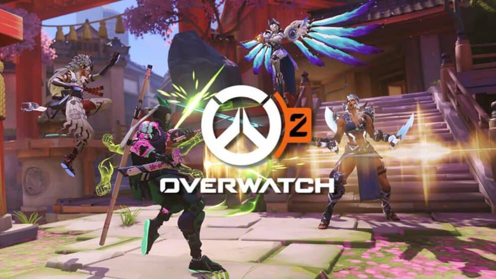 Overwatch 2: Clash Game Mode