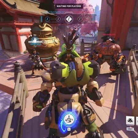 Overwatch 2: Gets Major Streamer Mode Update