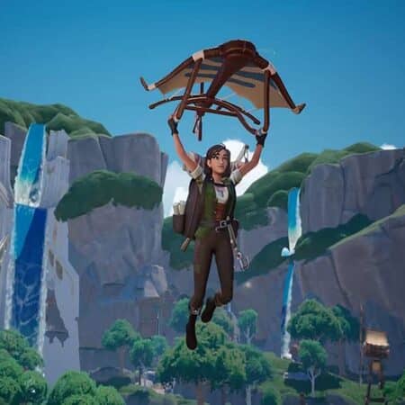 Palia Hotfix Update: Enhancements and Bug Fixes