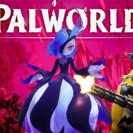 Palworld Delete Bellanoir Raid Strategy Spam