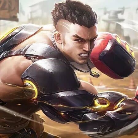 Mobile Legends: Paquito Best Combos Guide