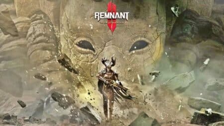 Remnant 2: Secret Weapon Discovery