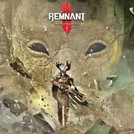 Remnant 2: Secret Weapon Discovery