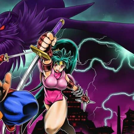 Shadow of the Ninja Reborn Release Date