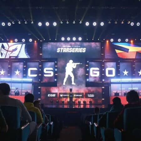 Starladder Announces Counter-Strike Return