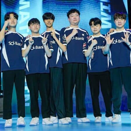 Teams Qualified for VCT Pacific Stage 1 Playoffs