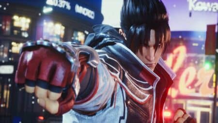 Tekken 8 Free Content Updates Roadmap