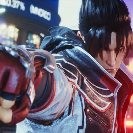 Tekken 8 Free Content Updates Roadmap