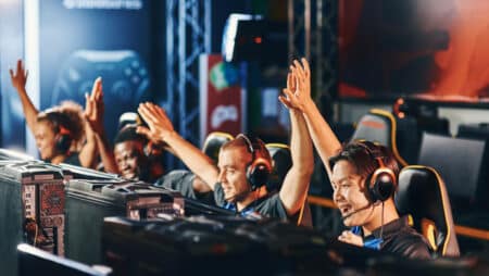 How to Bet Better at Betting on Esports Events