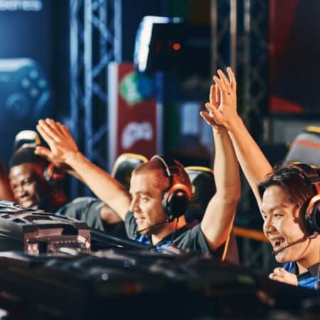 How to Bet Better at Betting on Esports Events