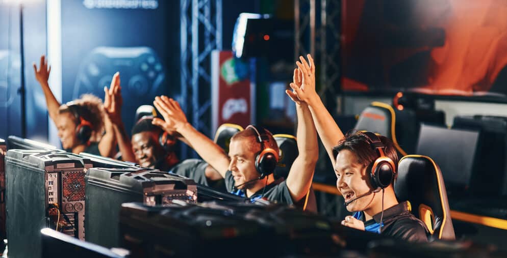 How to Bet Better at Betting on Esports Events