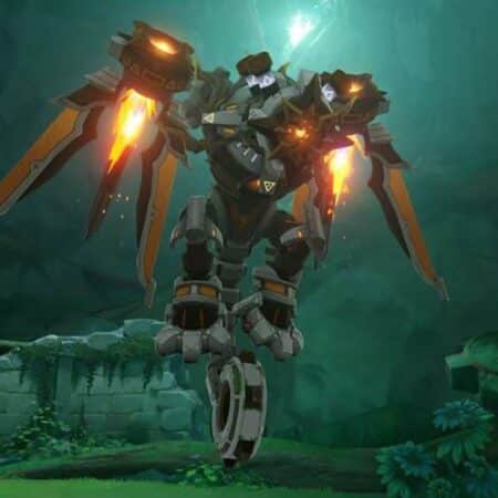 Aeonblight Drake Boss Best Team