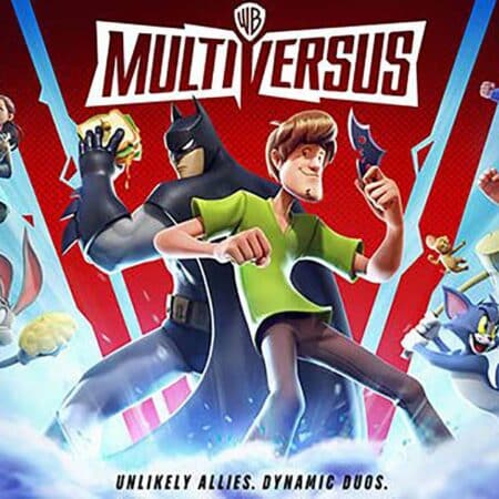 All Multiversus Game Modes