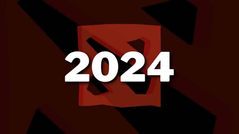 All Upcoming Dota 2 Tournaments in 2024