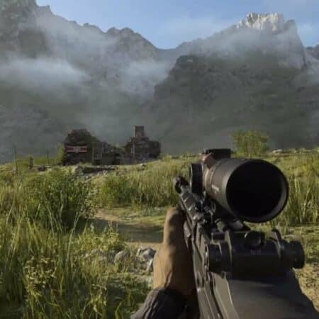 Alternate Ammo Kills in Modern Warfare 3