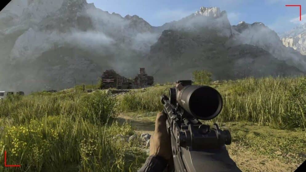 Alternate Ammo Kills in Modern Warfare 3