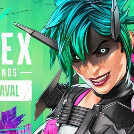 Apex Legends Season 21 Patch Notes: Key Updates