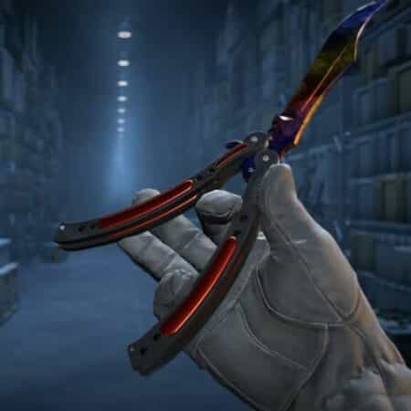 Best Knife Skins in CS:GO 2: Our Top Picks for 2024