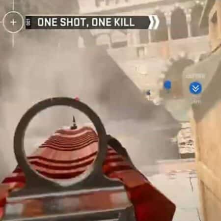 Best Lockwood Mk2 Loadout in MW3