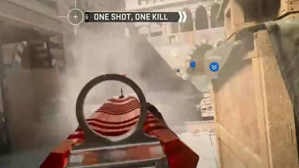 Best Lockwood Mk2 Loadout in MW3