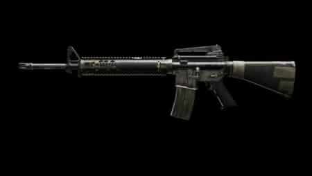 Best M16A4 Loadout for XDefiant