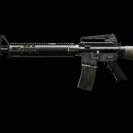 Best M16A4 Loadout for XDefiant