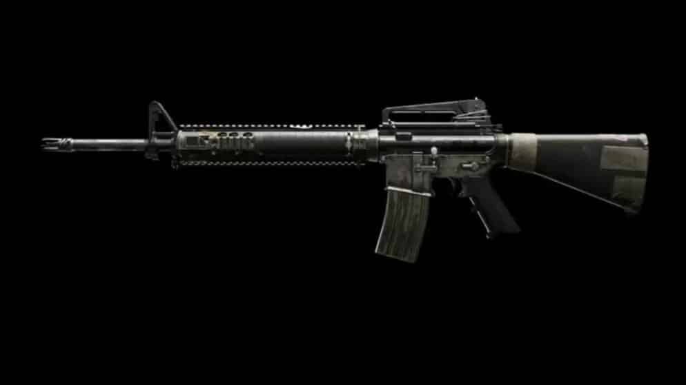 Best M16A4 Loadout for XDefiant