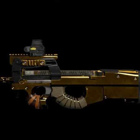Best P90 Loadout in XDefiant: Optimize Your Gameplay