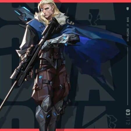 Valorant: Best Sova Recon Bolt Lineups on Haven