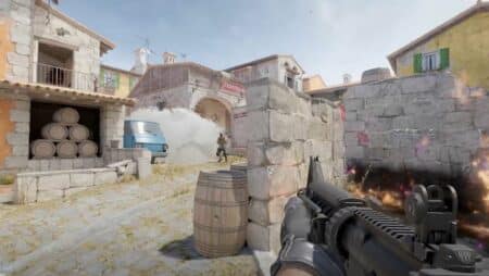 CS2 Replay Controls Guide: Mastering Playback and Navigation