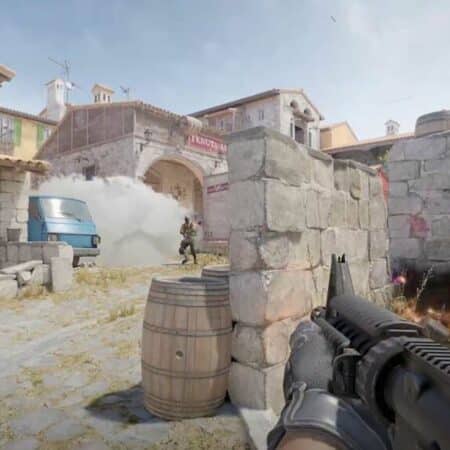 CS2 Replay Controls Guide: Mastering Playback and Navigation