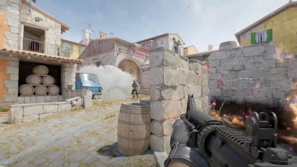 CS2 Replay Controls Guide: Mastering Playback and Navigation