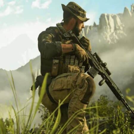 Call of Duty MW3 Ranked Play
