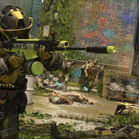 Call of Duty MW3 & Warzone Season 4 Patch Notes