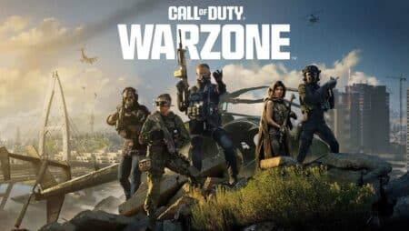 CoD Warzone Removing Ashika Island Post-May 23