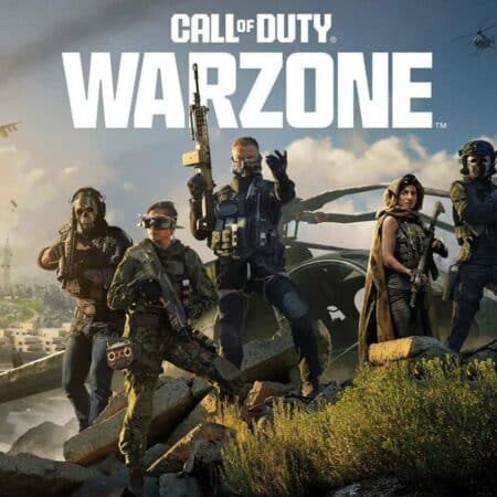 CoD Warzone Removing Ashika Island Post-May 23