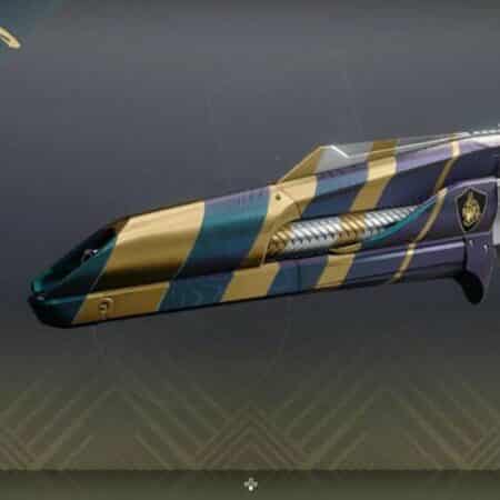Complete Destiny 2 Midnight Coup God Roll Guide