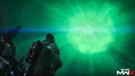 DNA Bomb MW3 Guide: Ultimate Killstreak Reward