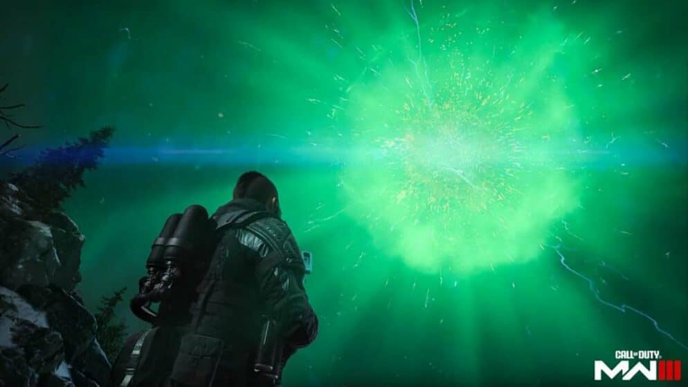DNA Bomb MW3 Guide: Ultimate Killstreak Reward