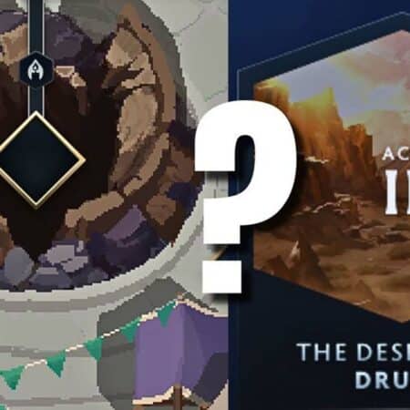 DOTA 2: When Does Crownfall Act II Start