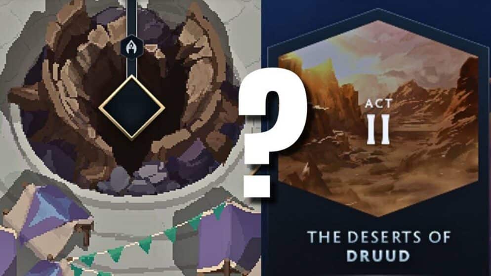 DOTA 2: When Does Crownfall Act II Start
