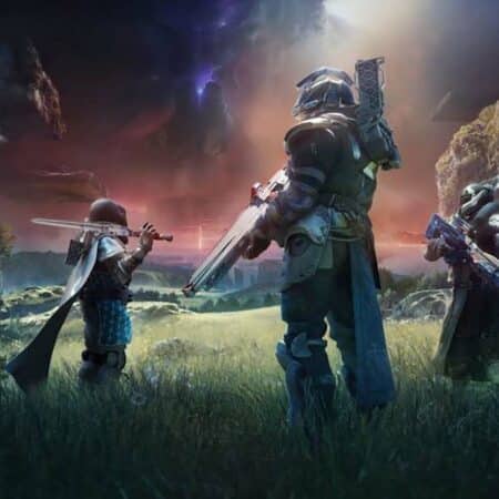 Destiny 2 The Final Shape Release Date
