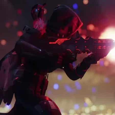 Destiny 2 Zero Hour Exotic Mission Bug Alert