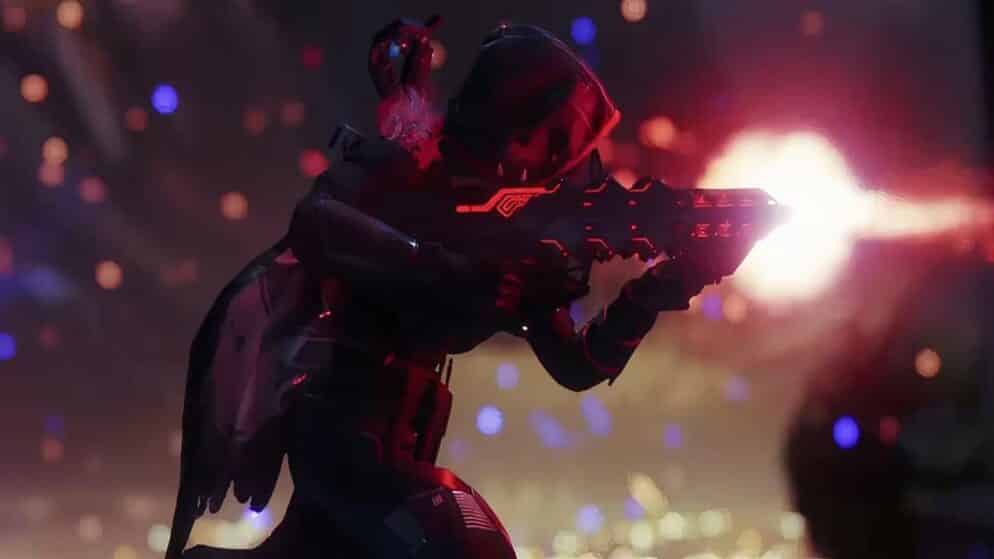 Destiny 2 Zero Hour Exotic Mission Bug Alert