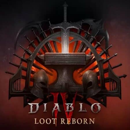 Diablo 4 Update 1.4.1 Feature Disabled