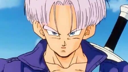 Dragon Ball To Return to Fortnite with New Trunks Skin