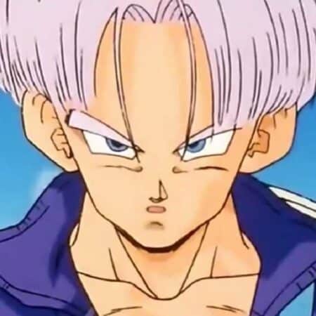 Dragon Ball To Return to Fortnite with New Trunks Skin