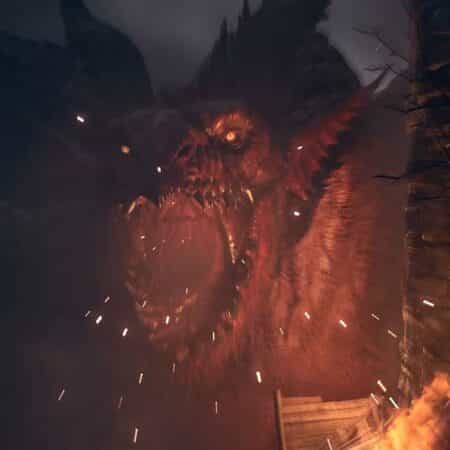 Dragons Dogma 2 Pawn Fixes Storage Upgrade Patch