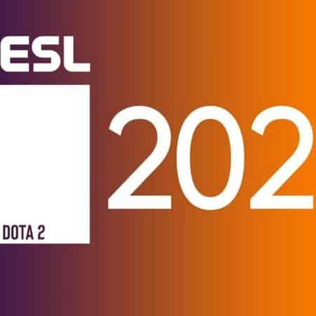 ESL Dota 2 2025 Championship